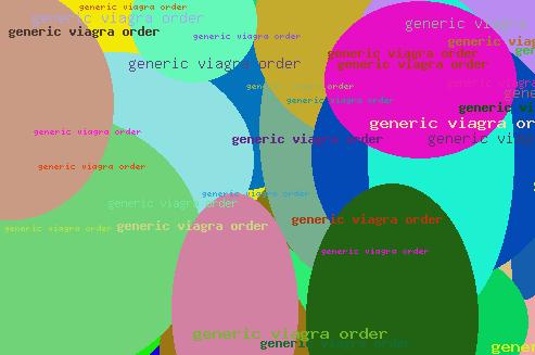 GENERIC VIAGRA ORDER